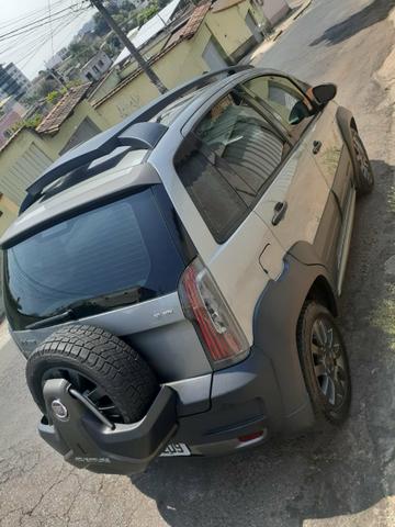 Idea adventure *carro novo* 2012/2013 - Foto 2