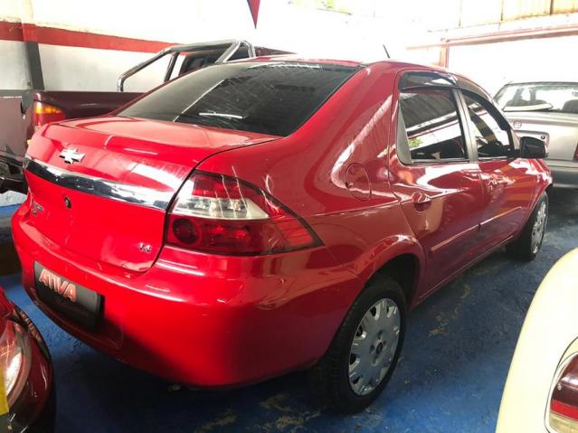 Chevrolet Prisma Prisma 1.4 8V LT (Flex) - Foto 4