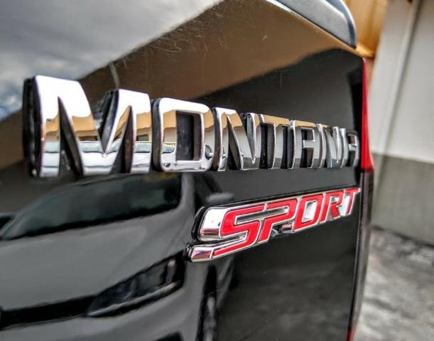 Montana Sport 1.4 2013 Único Dono Completa - Foto 6