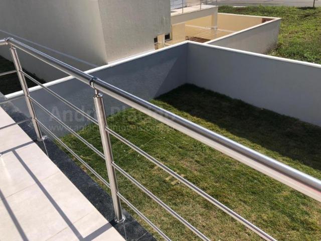 Lindo sobrado em condomínio Golden Park, 160 m² R$ 650.000,00 - Foto 13