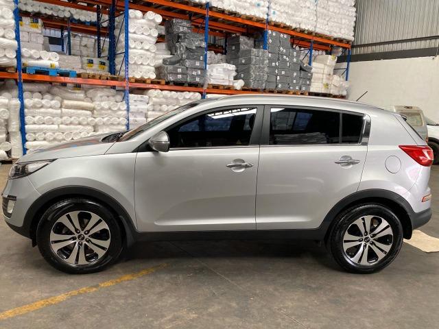 Sportage 11/12 EX3 conservada!! - Foto 5