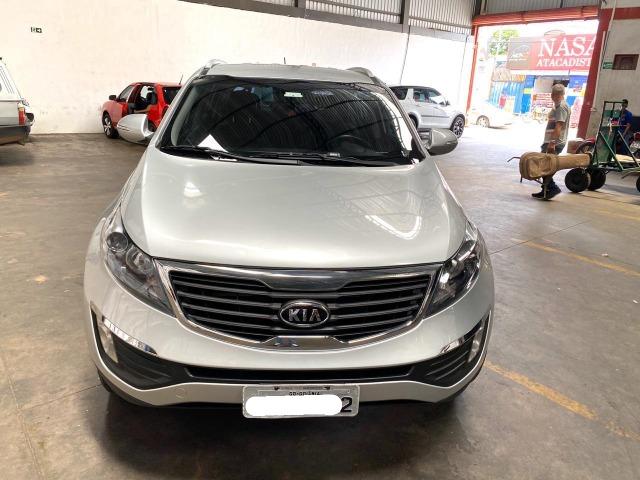 Sportage 11/12 EX3 conservada!! - Foto 7