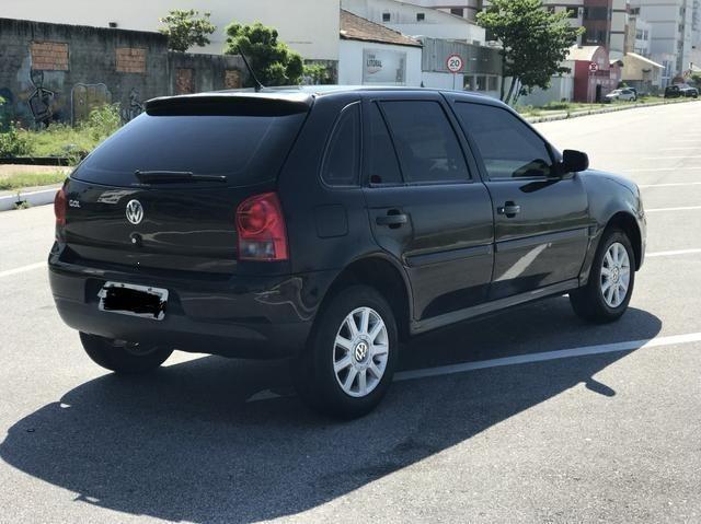 Gol g4 (somente financiamento, com ou sem entrada) - carros e motos - Foto 2