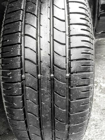 Spacefox trend 1.6 flex / gnv + completo + unico dono + ipva ok + bx km - Foto 15