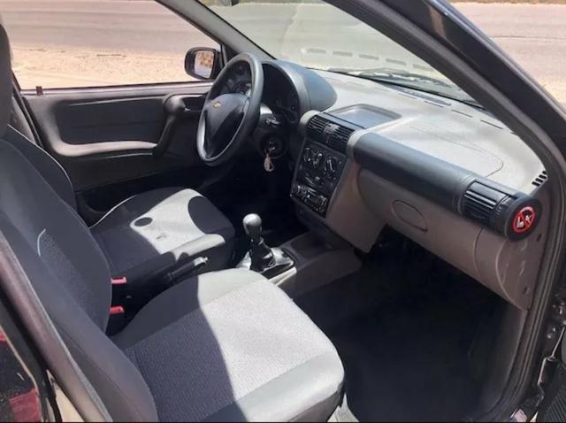 Chevrolet Classic sedã Ls 1.0 - Foto 7