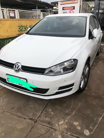 Vende-se um Golf 2013/2014 Topo de Linha