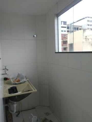 Amplo Apartamento 2/4 - Bairro Castália - Foto 3