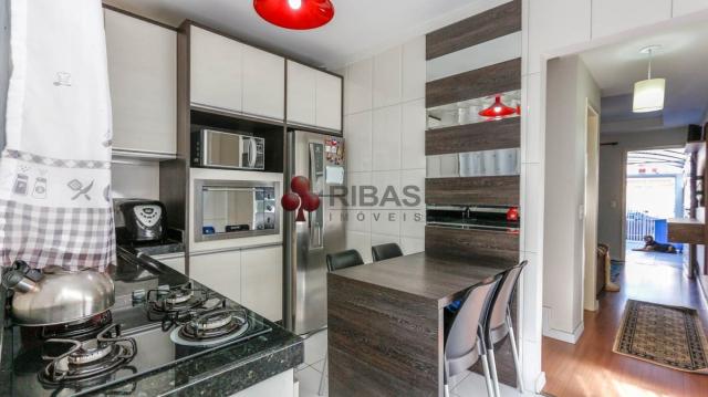 Casa à venda com 2 dormitórios em Cidade industrial, Curitiba cod:15411 - Foto 6