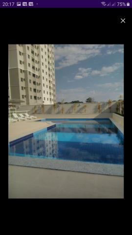 APARTAMENTO (ALUGUEL). Veredas do bosque - Foto 4