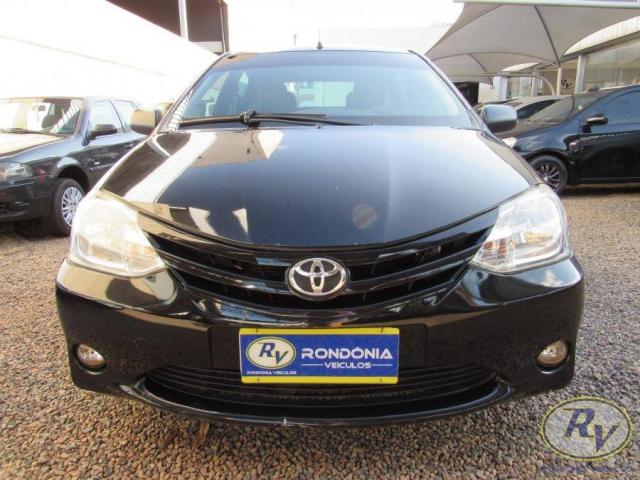 ETIOS 2013/2013 1.5 X SEDAN 16V FLEX 4P MANUAL - Foto 7