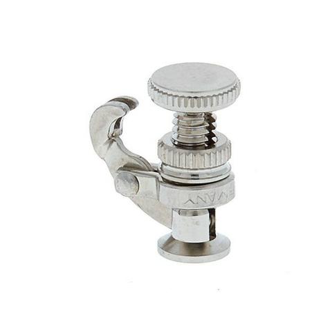 Micro-afinador Finetuner Wittner Violino 4/4 Importado - Foto 2
