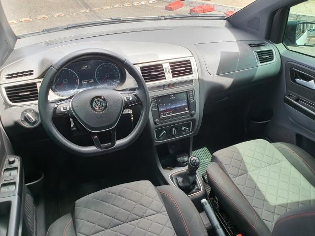 FOX 2017/2018 1.6 MSI TOTAL FLEX XTREME 4P MANUAL - Foto 3
