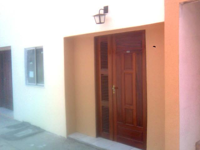 Excelentes Apartamentos na Lagoa Redonda - 2 Quartos - Foto 2
