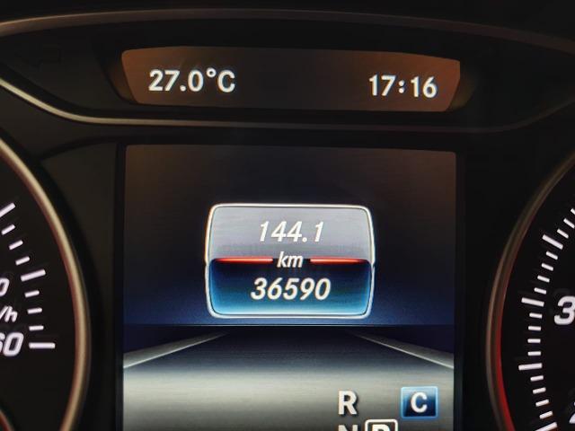 M-Benz A200 FF 1.6 Turbo Flex Impecável - Foto 8