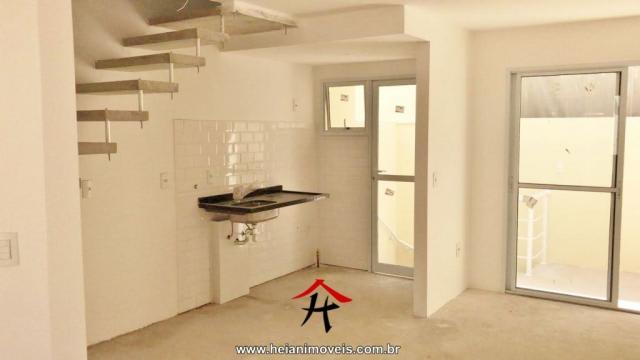 Casa de Condominio Fechado, à Venda, 2 Dorm, 2 Suíte, 2 Vagas, Próx. Bosque da Saúde