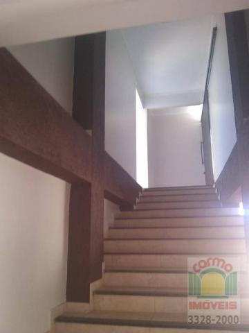 Apartamento com 1 dormitório para alugar, 50 m² por R$ 650,00/mês - Setor Central - Anápol - Foto 2