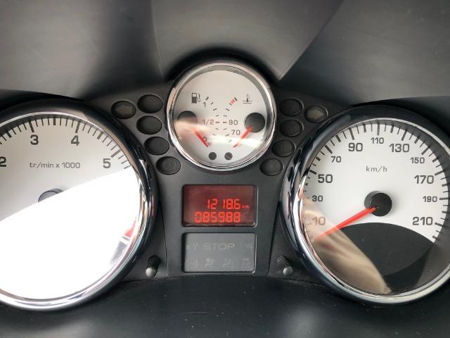 Peugeot 207HB XR 1.4 8V Flex - Foto 8
