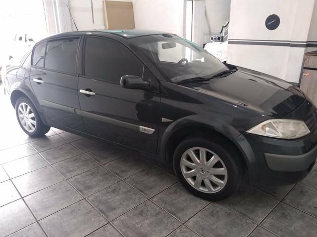 Renault Megane 1.6 impecável