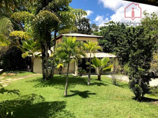 Casa de condomínio à venda com 5 dormitórios em --, -- cod:LL032 - Foto 10