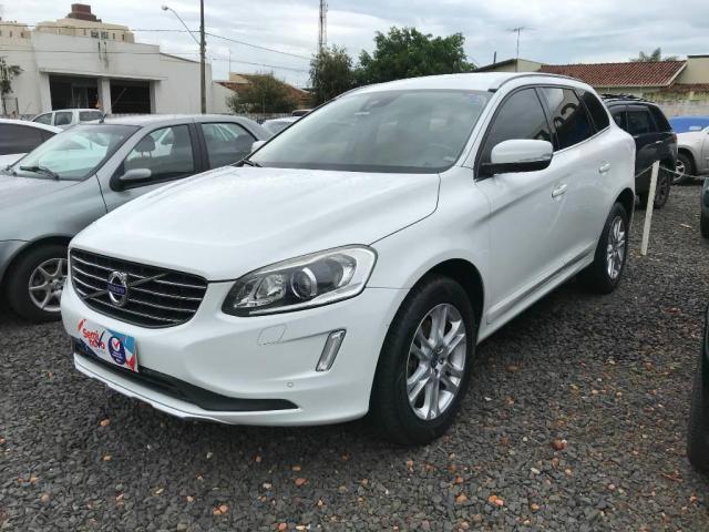Volvo XC60 2.0 T5 DYNAMIC FWD TURBO - Foto 3