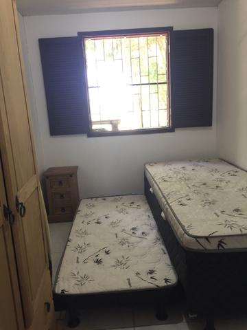 Aluguel de quartos 60 reais a diária - Foto 11