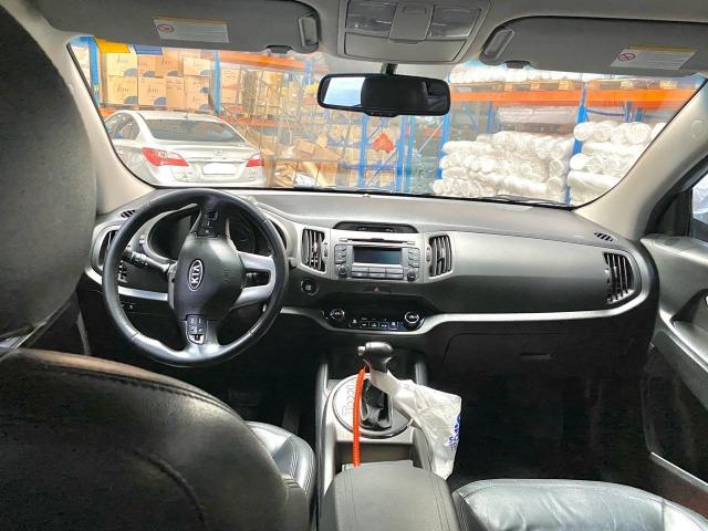 Sportage 11/12 EX3 conservada!! - Foto 17