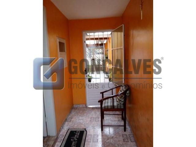 Casa à venda com 2 dormitórios em Alves dias, Sao bernardo do campo cod:1030-1-67892 - Foto 6
