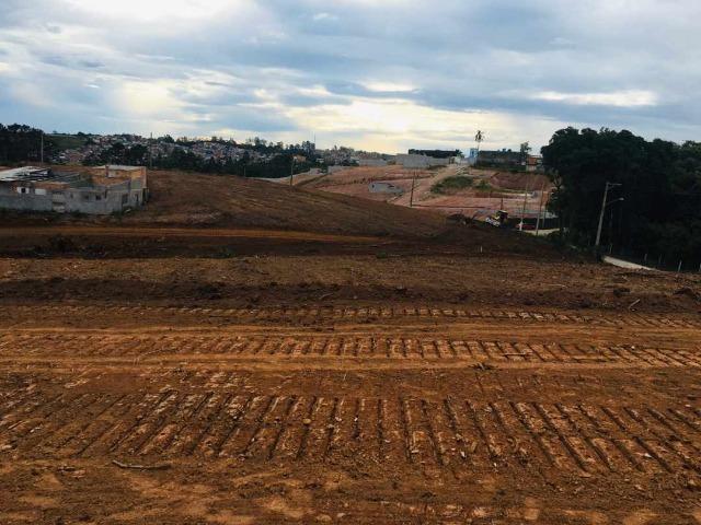 Terrenos zona sul