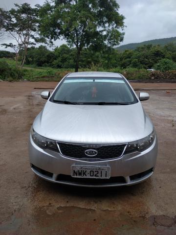 Kia cerato - Foto 3
