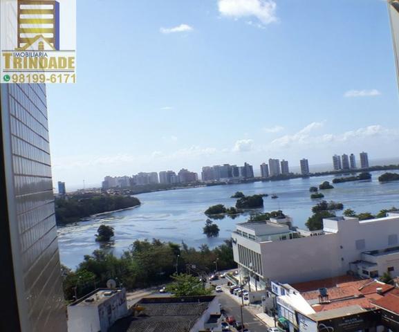 T= Edificio Office Towers _ Salas No Renascença _ Toda Pronta - Foto 3