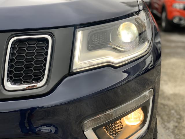 Jeep Compass limited diesel 2018/2019 - Foto 8