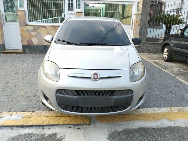 Fiat Palio Ano 2012/2013