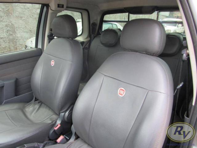 STRADA 2014/2014 1.4 MPI WORKING CD 8V FLEX 3P MANUAL - Foto 6