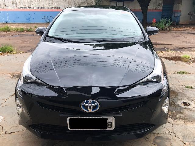 Toyota Prius 1.8 Híbrido 17/17 - Foto 4