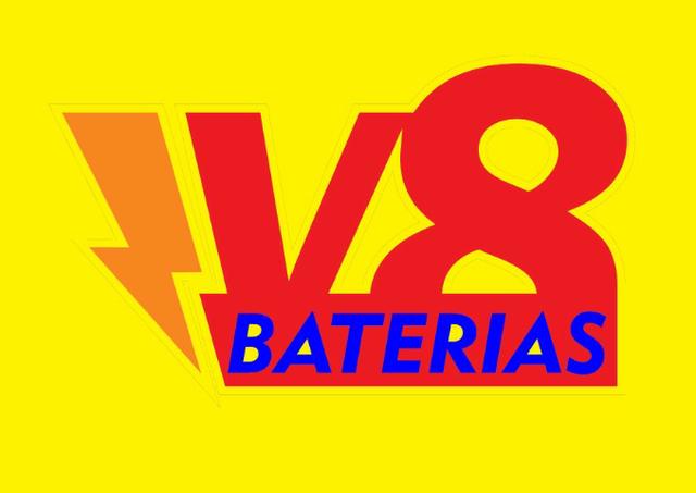 Promoção de Janeiro Ligue Baterias V-8 Baterias 4103-1133 R$129,99