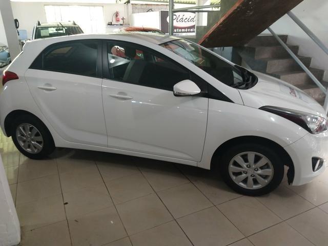 Hyundai HB20 Comfort 1.6 Automático - Foto 2