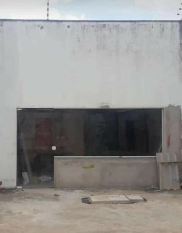 Sala Comercial