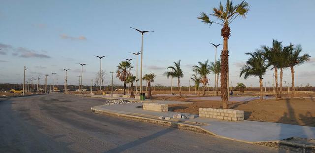 !*!##!Lotes com infraestrutura completa e praça no Jereissate!!!! - Foto 6