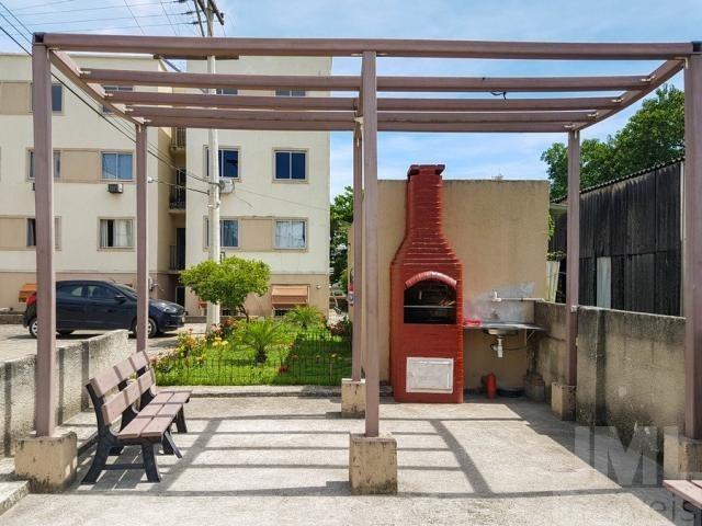 Apartamento com 2 Quartos à Venda em Jardim Primavera. REF496 - Foto 10