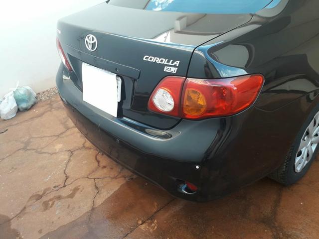Corolla 209 1.8 automático - Foto 6