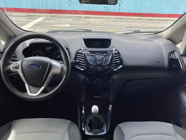 EcoSport 1.6 Freestyle - IPVA 2020 - U.Dono - Foto 11