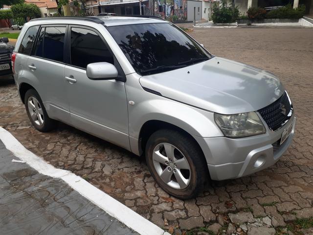 Grand Vitara 2012 4x4 2.0 16v - Foto 7