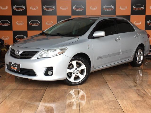 Toyota Corolla Gli 1.8 2013