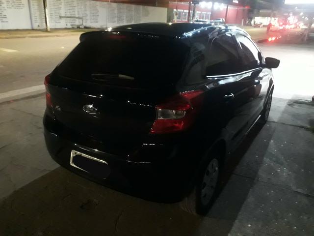 Ford ka 1.0 - Foto 2