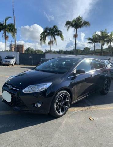 Ford focus titanium plus 2015 2.0 - Foto 2