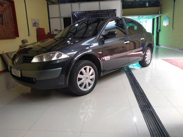 Renault Megane 1.6 impecável - Foto 4