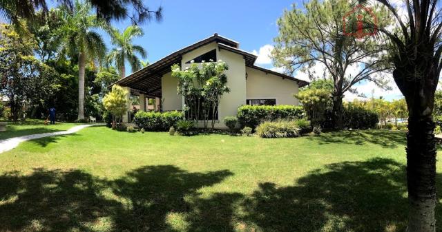 Casa de condomínio à venda com 5 dormitórios em --, -- cod:LL032 - Foto 8