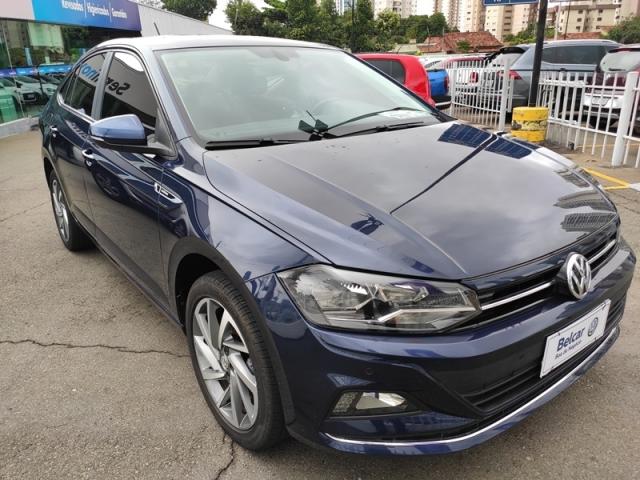 VOLKSWAGEN VIRTUS 1.0 200 TSI HIGHLINE 2018 - Foto 2