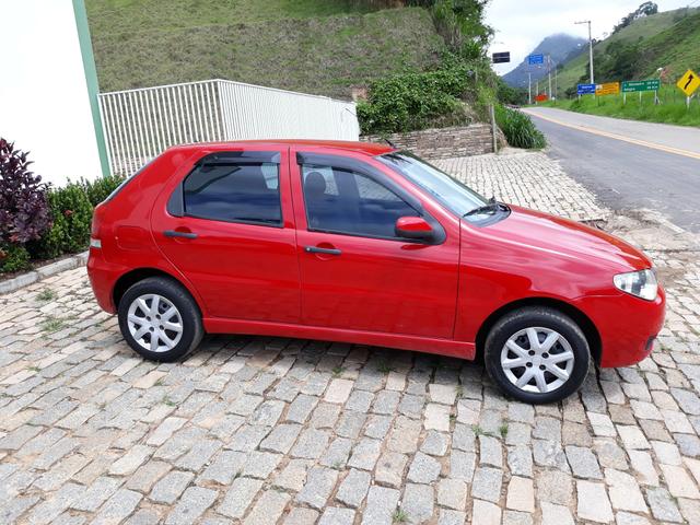 Palio Celebration 1.0 Fire Completo - 8 mil + 48x 450! Vendo ou troco! - Foto 8