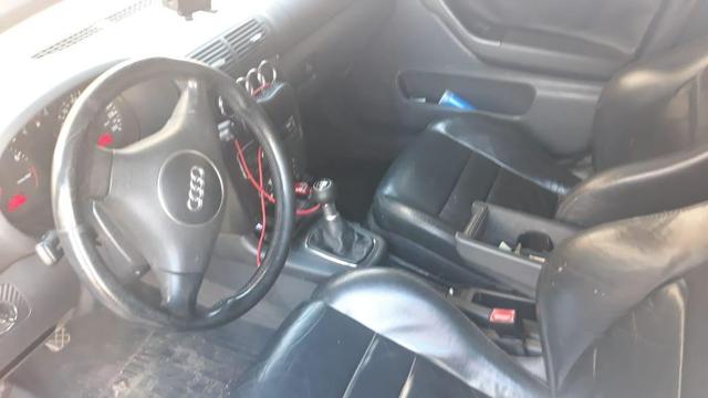 Audi A3 - Foto 5